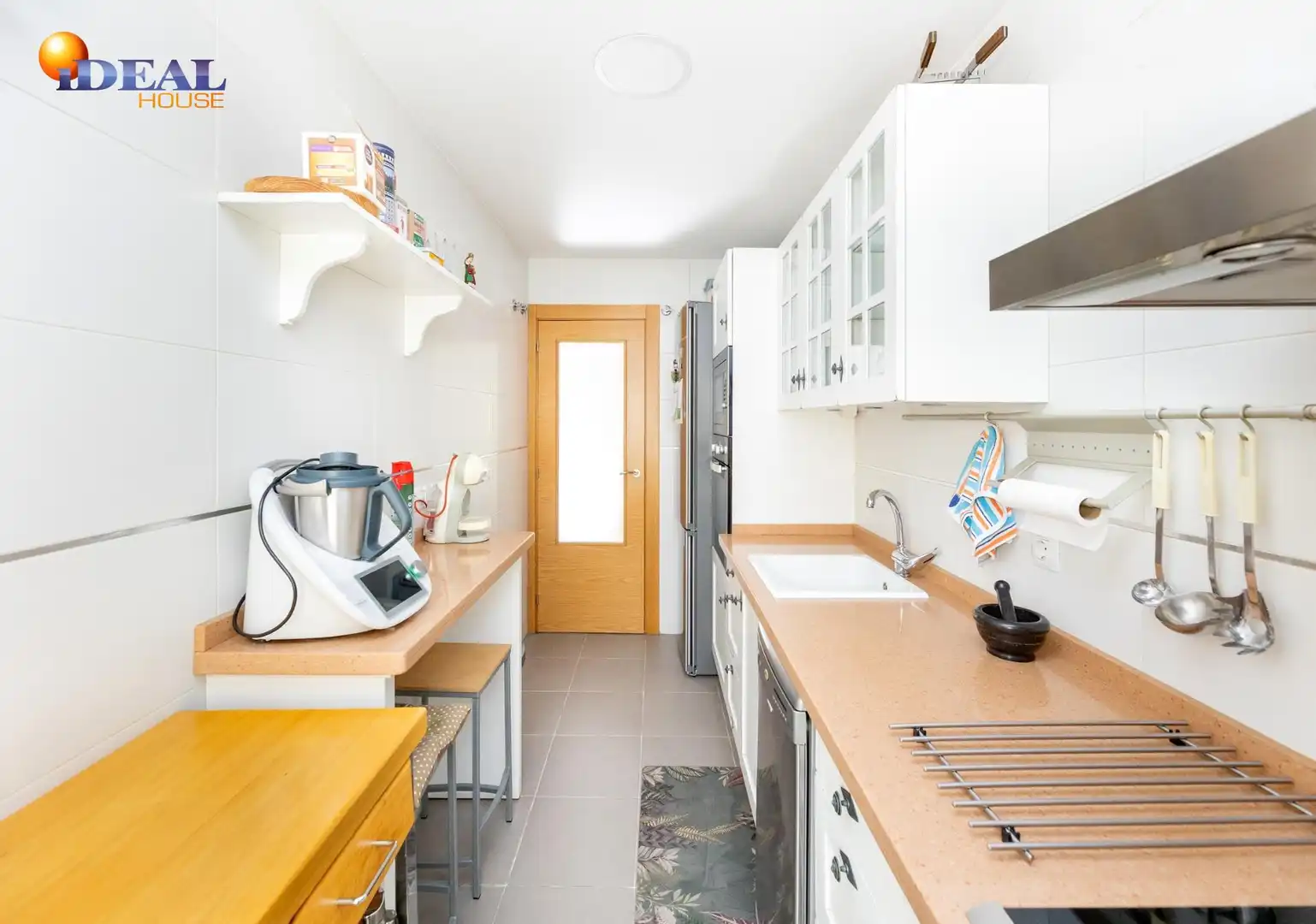 Piso con ascensor en venta en Zaidín, imagen 8