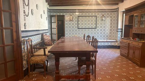 Foto 2 de Casa o xalet en venda a Calle la Higuera, 1, Villalonso, Zamora