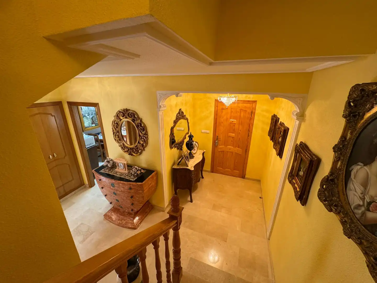 Casa a schiera con terrazza in vendita a Calle Versalles 7, imagen 59