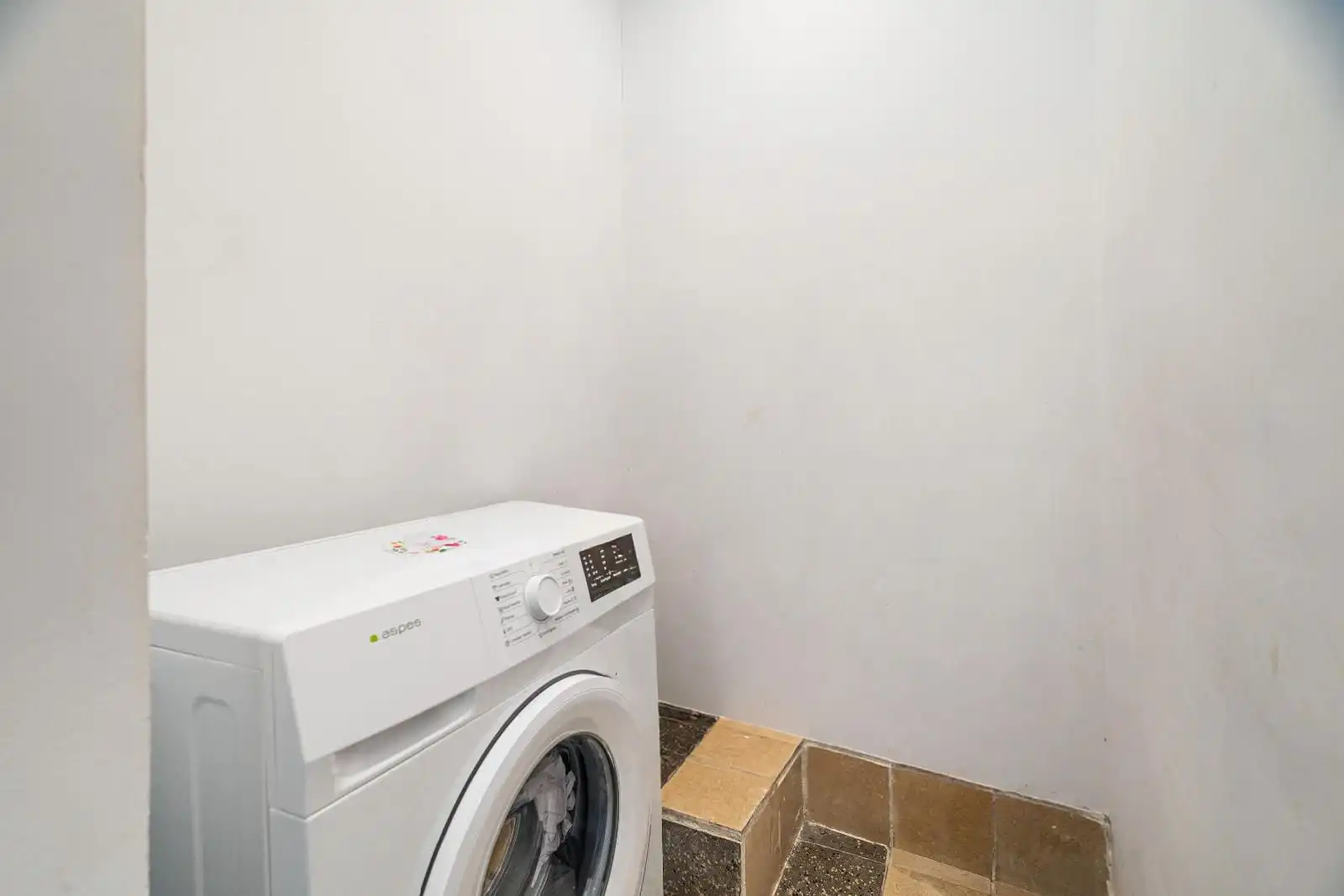 Piso en venta en Barcelona con Aire acondicionado, Terraza y Horno