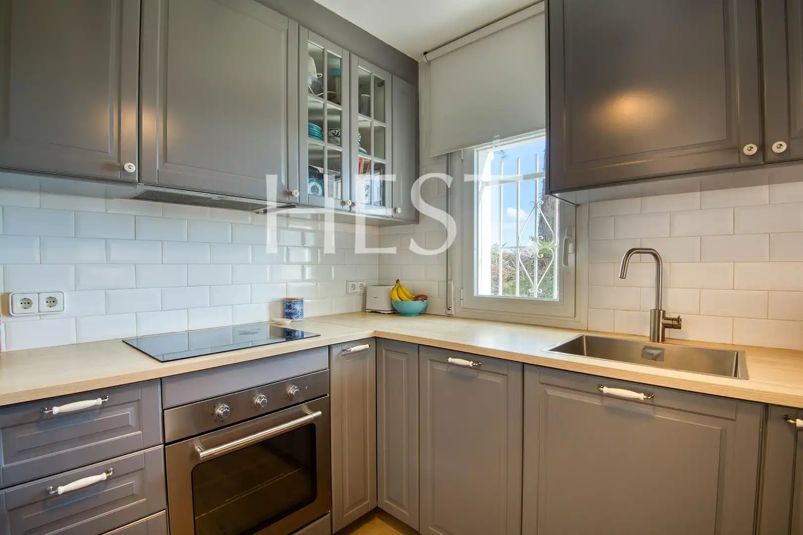 Piso con terraza en venta en Carrer de Sant Antoni, imagen 19