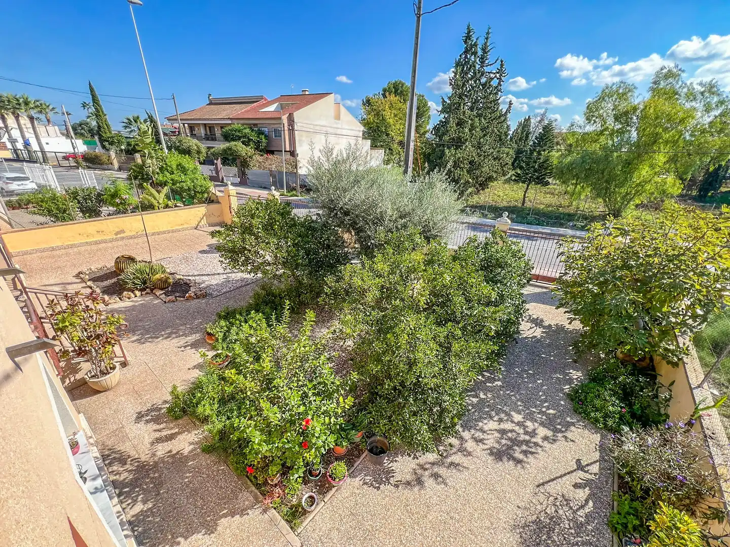 Detached house for sale in Ctra. Beniel, imagen 3