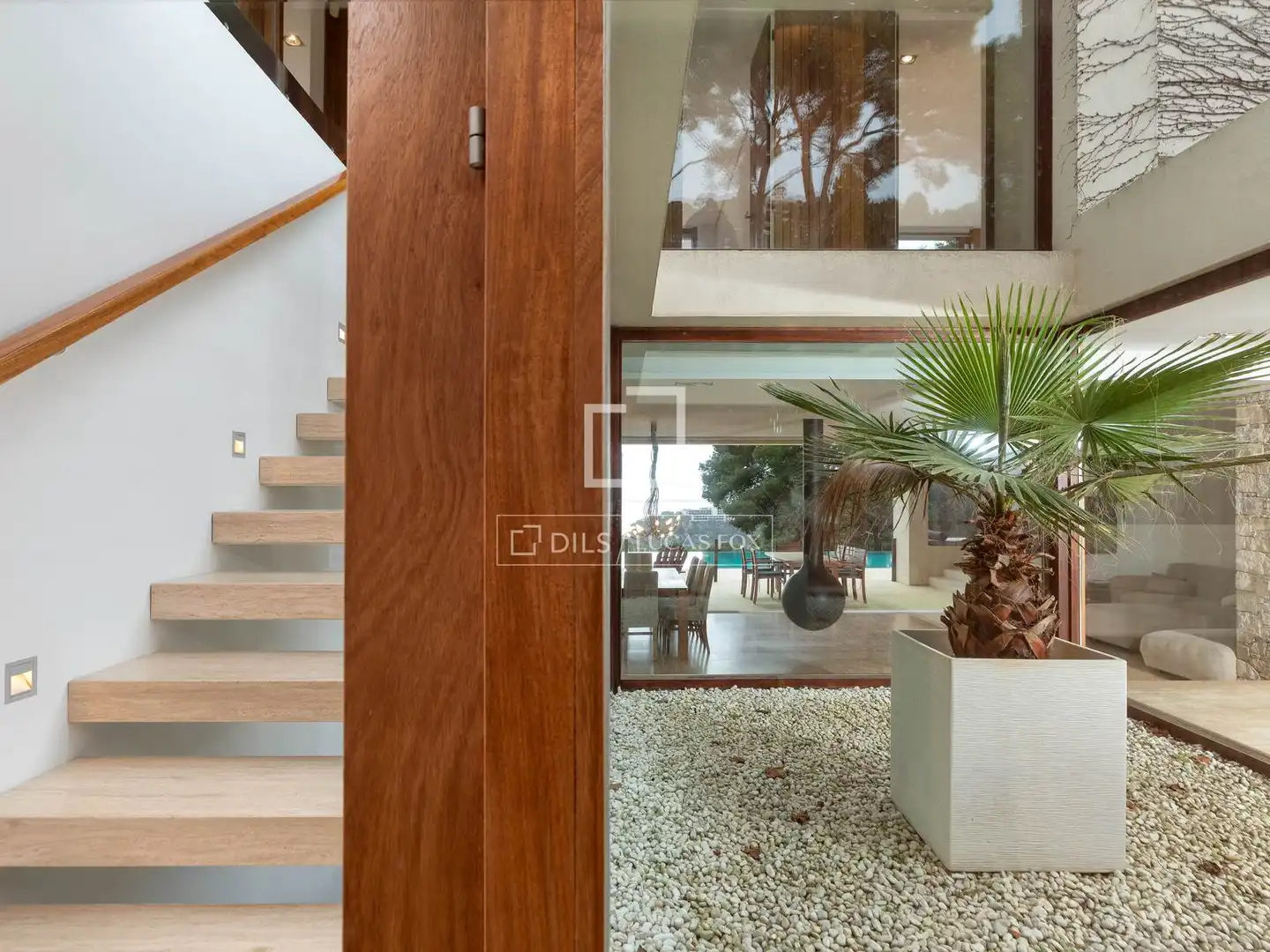 Casa o chalet en venta en Begur con Aire acondicionado, Calefacción y Jardín privado