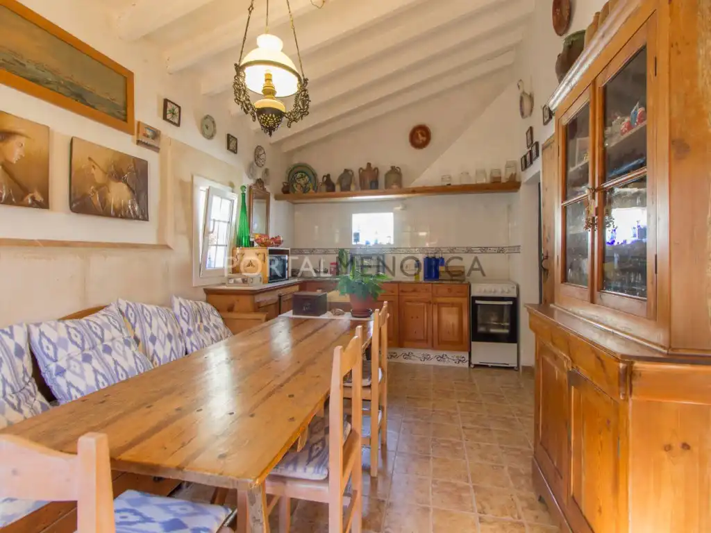 Country house for sale in Sant Lluís - S'Ullestrar - Torret, imagen 16