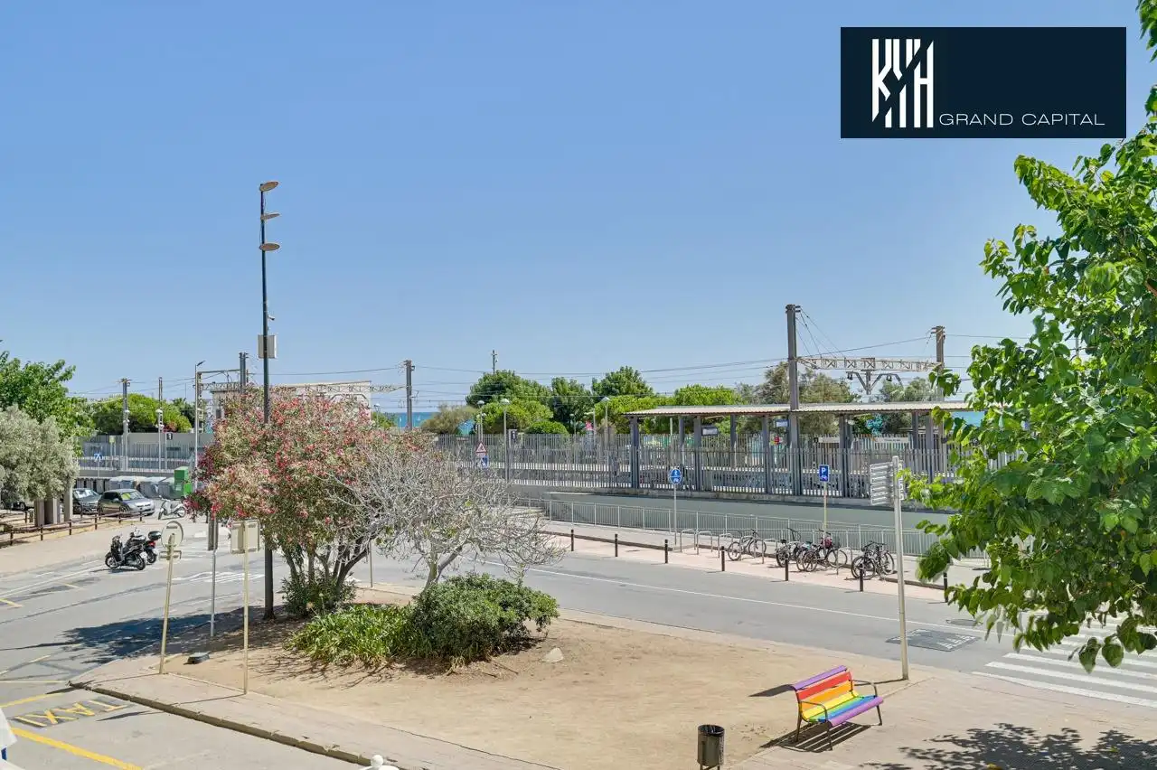 Wohnung mit Terrasse zum Verkauf in Calle ESGLESIA, imagen 25