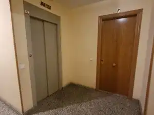 Flat for sale in Móra la Nova  with Air Conditioner, Heating and Storage room