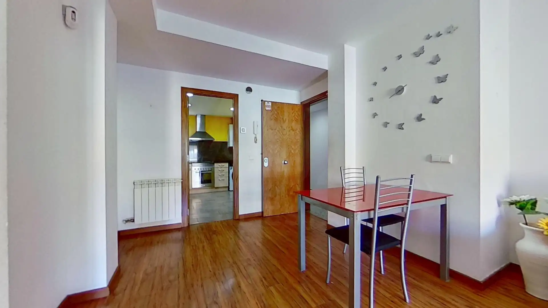 Piso en venta en El Vendrell con Calefacción