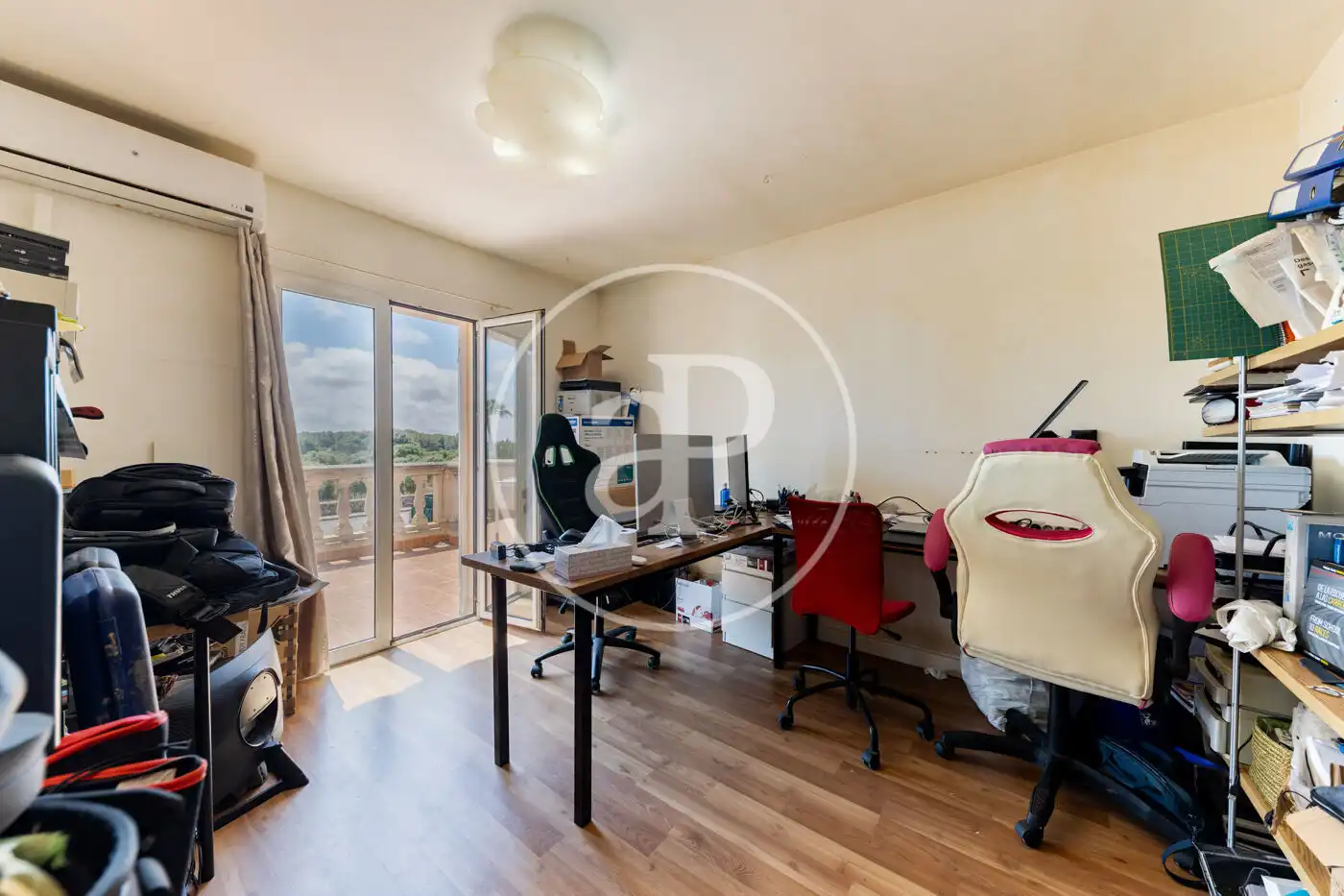 Houses for sale in Llucmajor  with Air Conditioner, Heating and Private garden