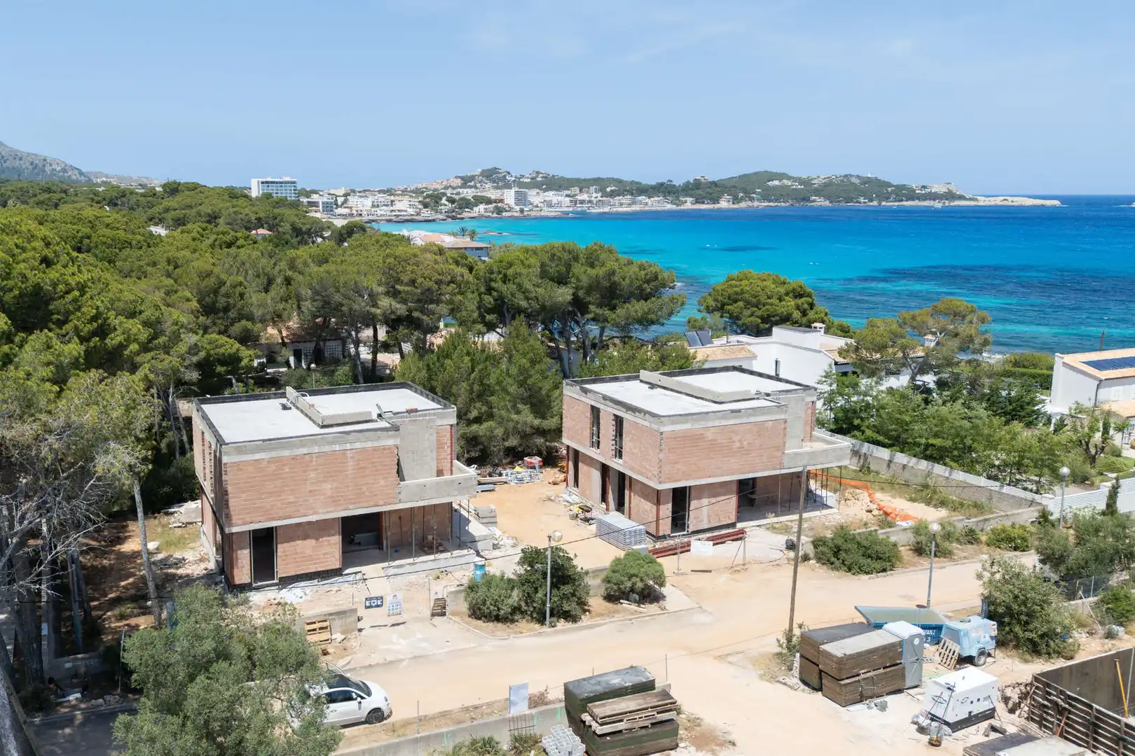 Maison avec terrasse à vendre à Cala Ratjada, imagen 2
