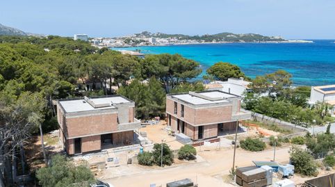 Cala Ratjada Moderno. Exclusivo. Vistas al mar. Chalet de nueva construcción en la codiciada Sa Pedruscada, Obj.9216, image 2