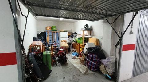 Foto 4 de Garatge en venda a Carrer Gabriel Miró, Poble Nou - Montiboli, Villajoyosa / La Vila Joiosa