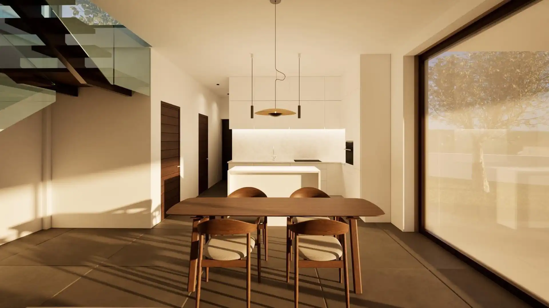 Terreny residencial en venda a El Vedat - Santa Apolonia, imagen 12