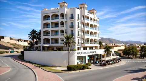 Apartamento de nueva construcción con 2 dormitorios a la venta en BigastroAlicante