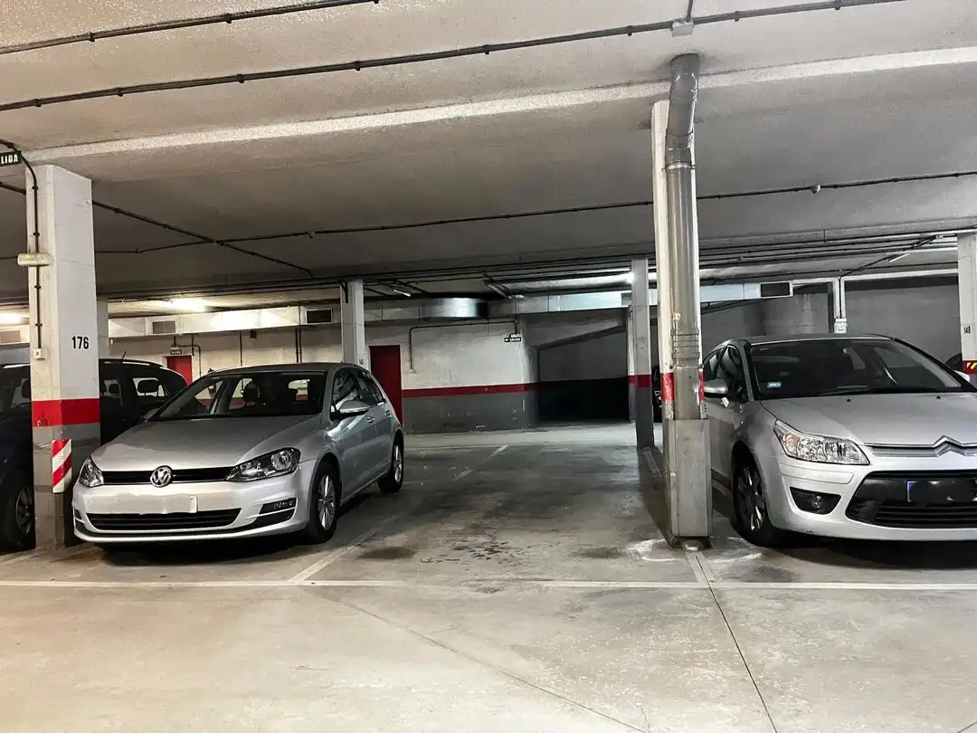 Parking of Garage for sale in Barañáin / Barañain