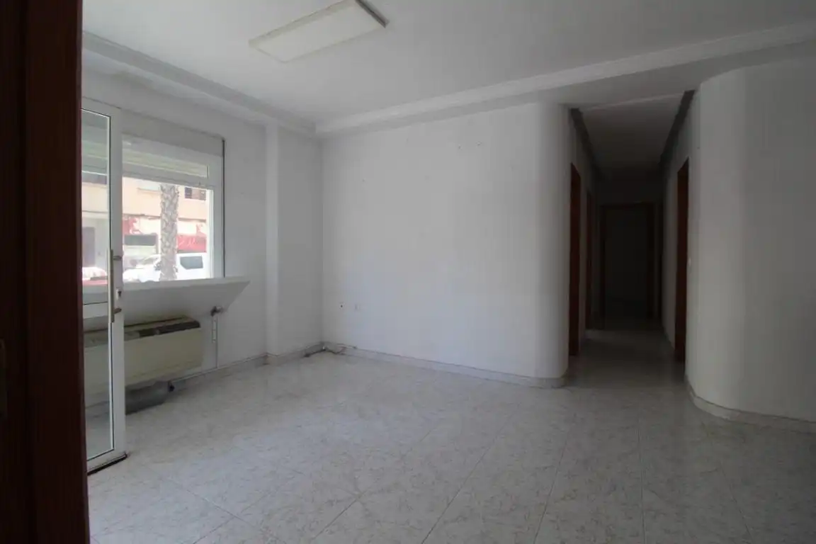 Planta baja en venta en Torrevieja con Terraza