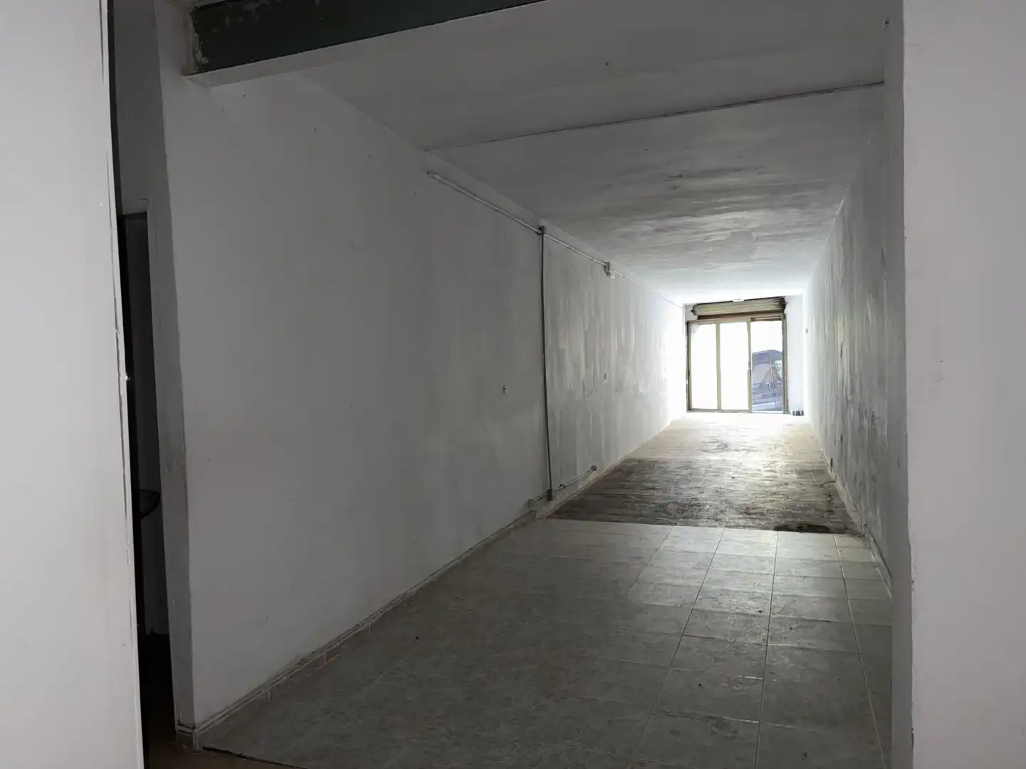Local comercial en venda a Barcelona - Calle Llobregós, imagen 5