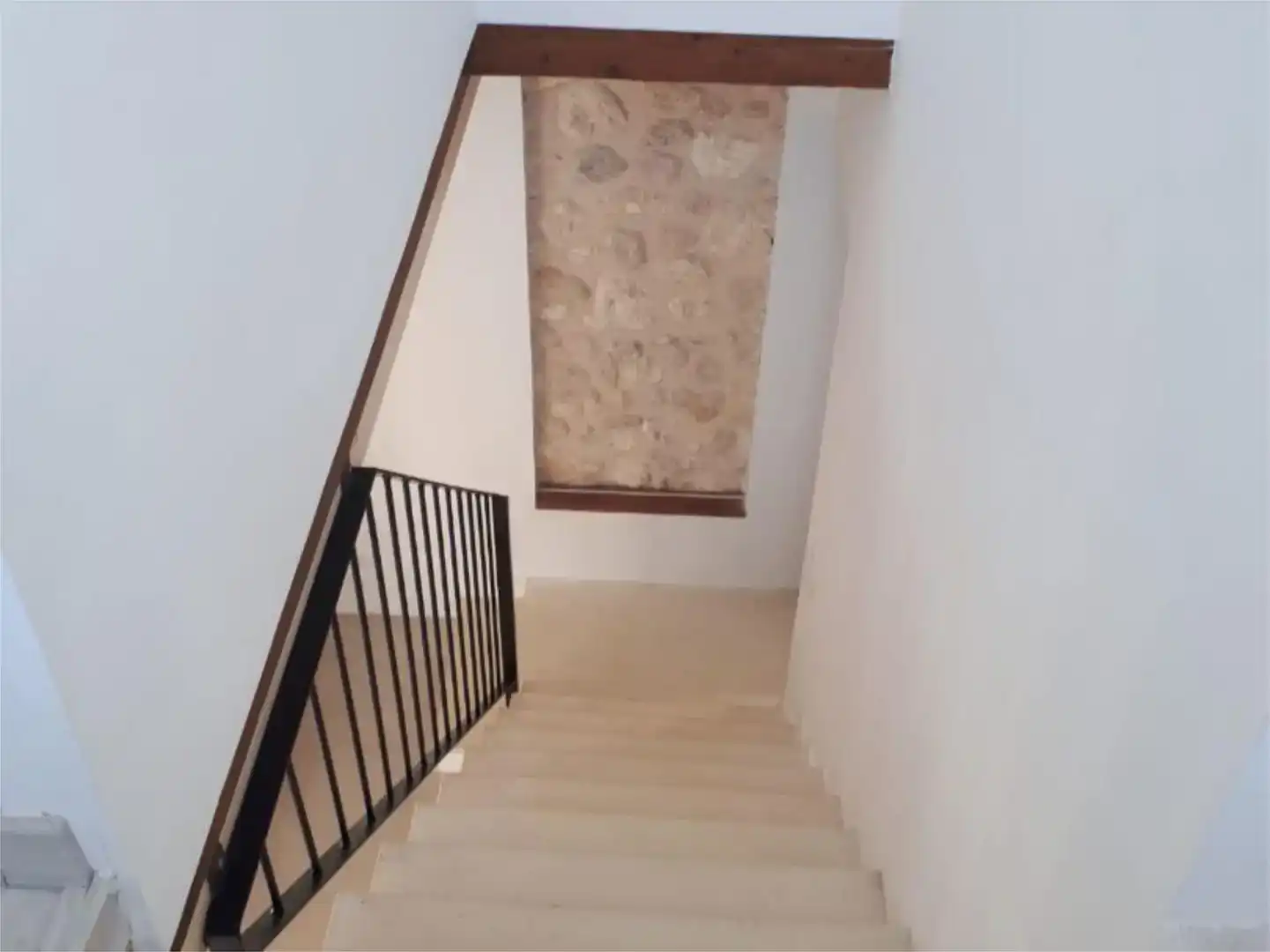 Casa adosada en venda en Campanet amb Aire condicionat, Piscina i Balcó