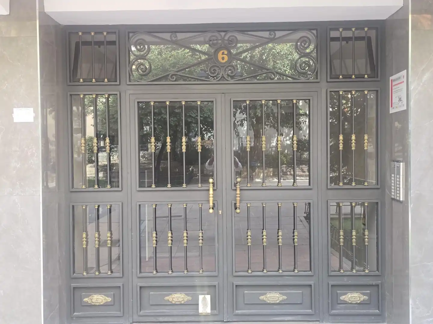 Wohnungen zum Verkauf in Móstoles, Madrid