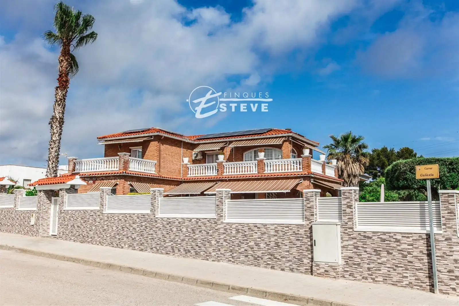 Villa con piscina in vendita a ACUARI, imagen 50