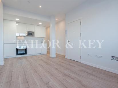 Kitchen of Flat to rent in Villanueva del Pardillo  with Air Conditioner