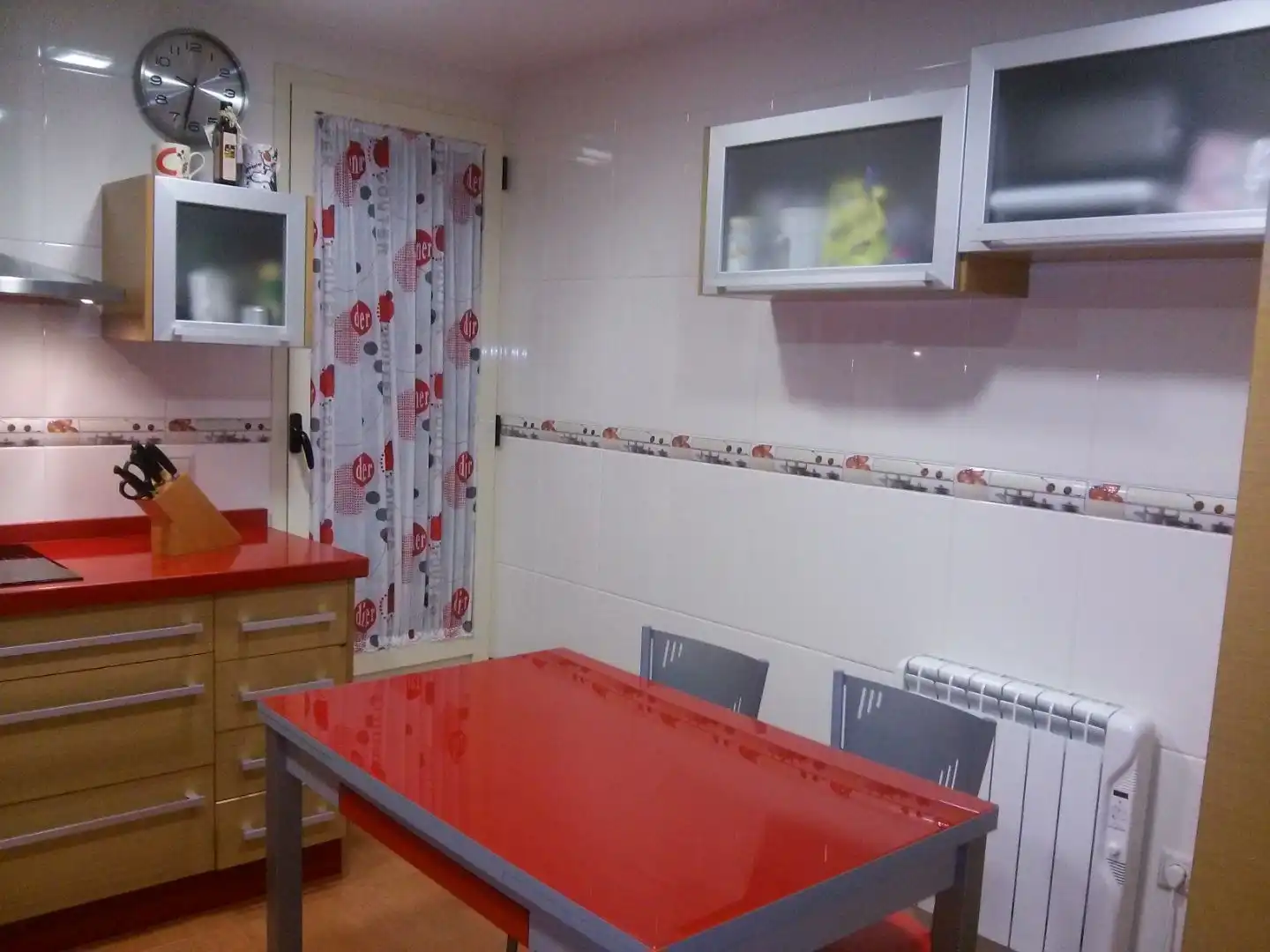 Cuina de Pis en venda en Torredonjimeno amb Aire condicionat