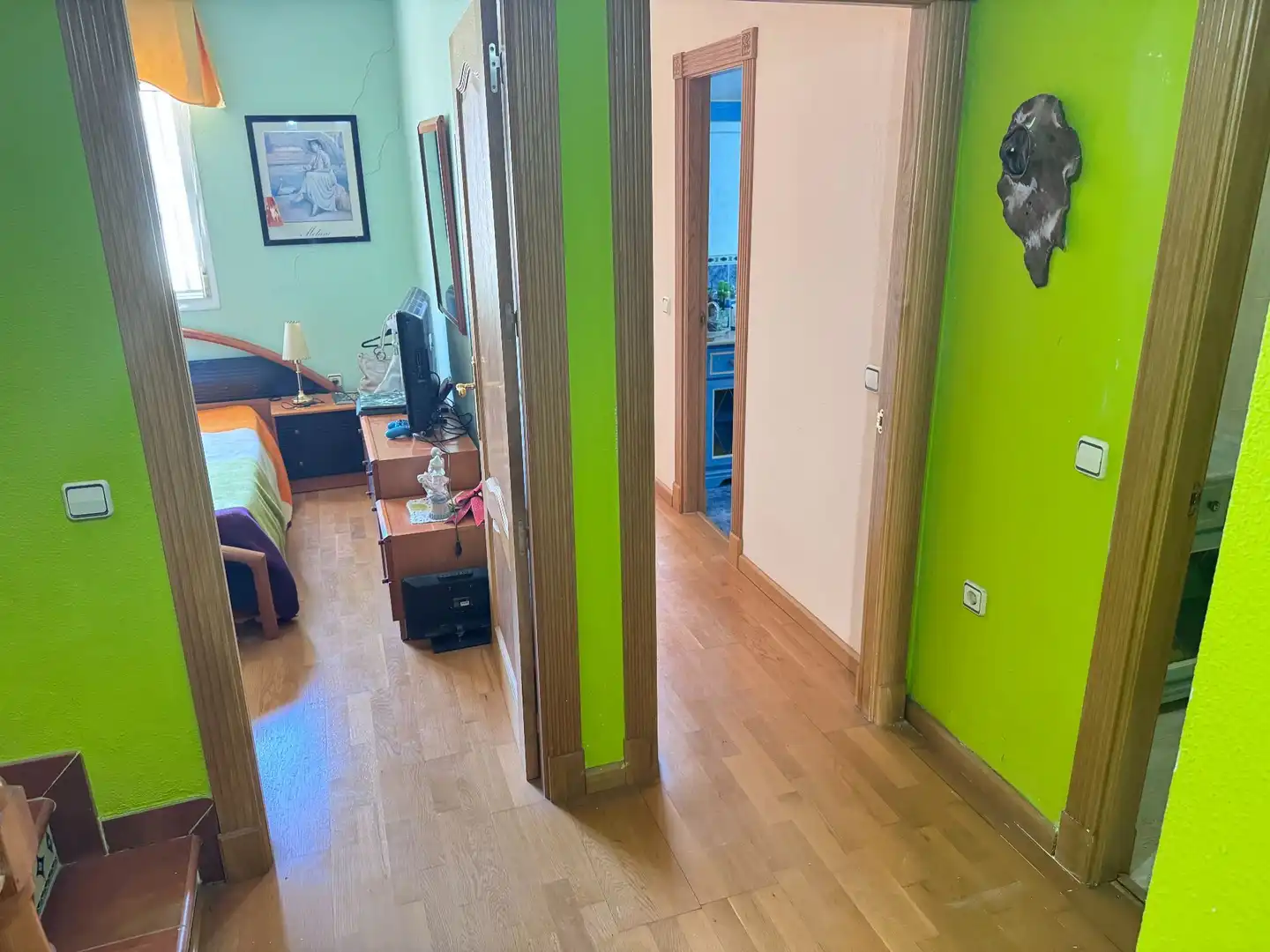 Detached homes for sale in Roquetas de Mar  with Air Conditioner, Terrace and Storage room