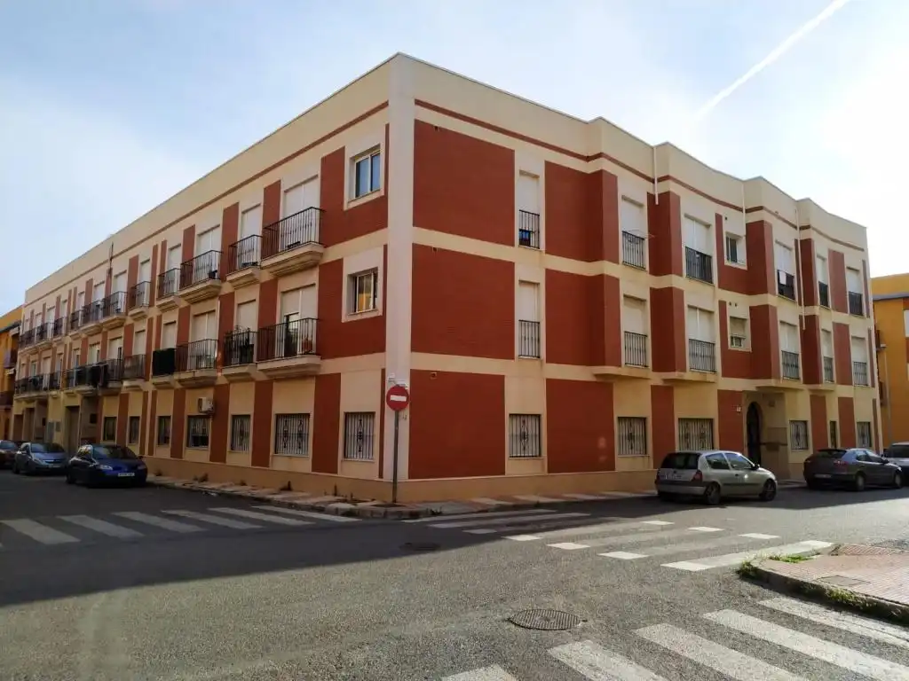 Aparcament amb ascensor en venda a c/ maria guerrero, imagen 14
