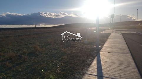 Foto 2 de Terreny industrial en venda a N/a, -1, Estación - Cruz Roja, Toledo