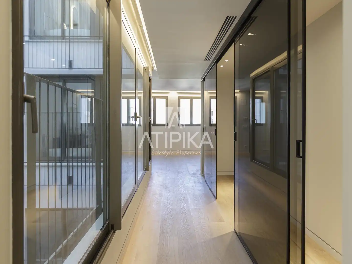 Flat with terrace for sale in Gràcia, imagen 21