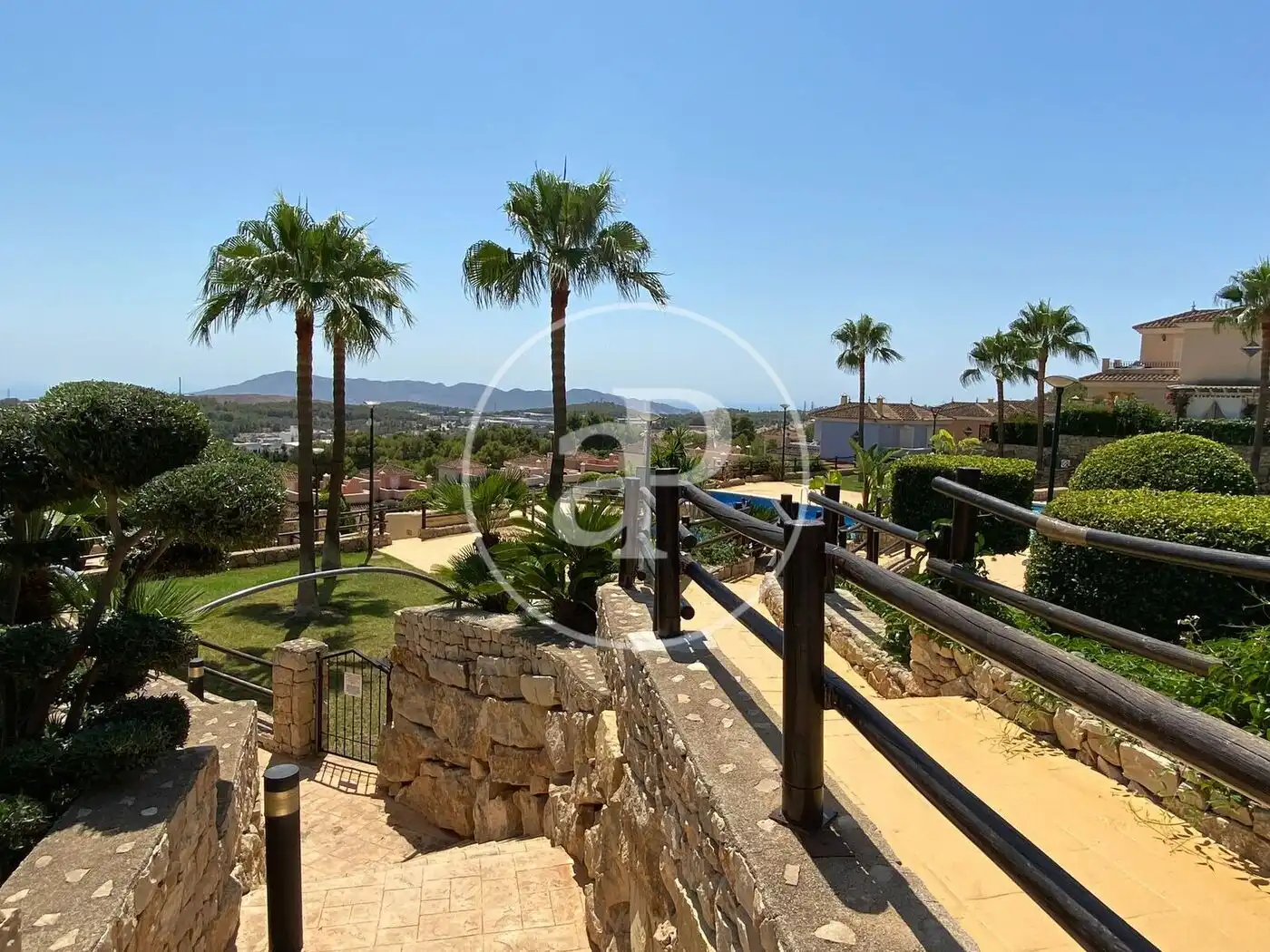 Casa con piscina in vendita a Balcón de Ponoig - Polop Paradis - Polop Hills, imagen 38