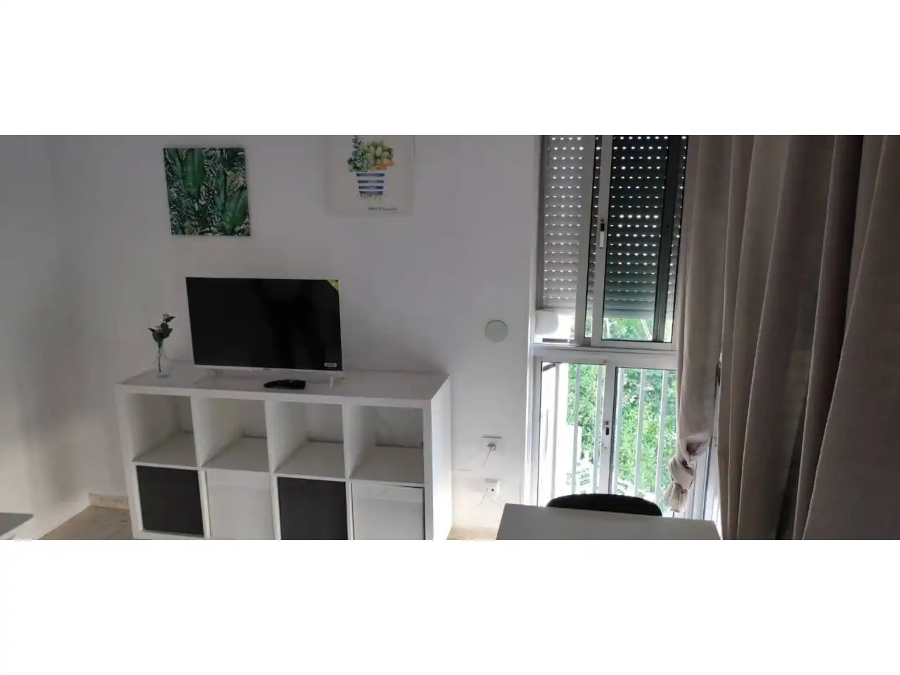 Bedroom of Flat for rent in Jerez de la Frontera  with Furnished