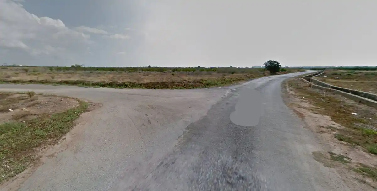 Finca rústica en venta en Chilches / Xilxes