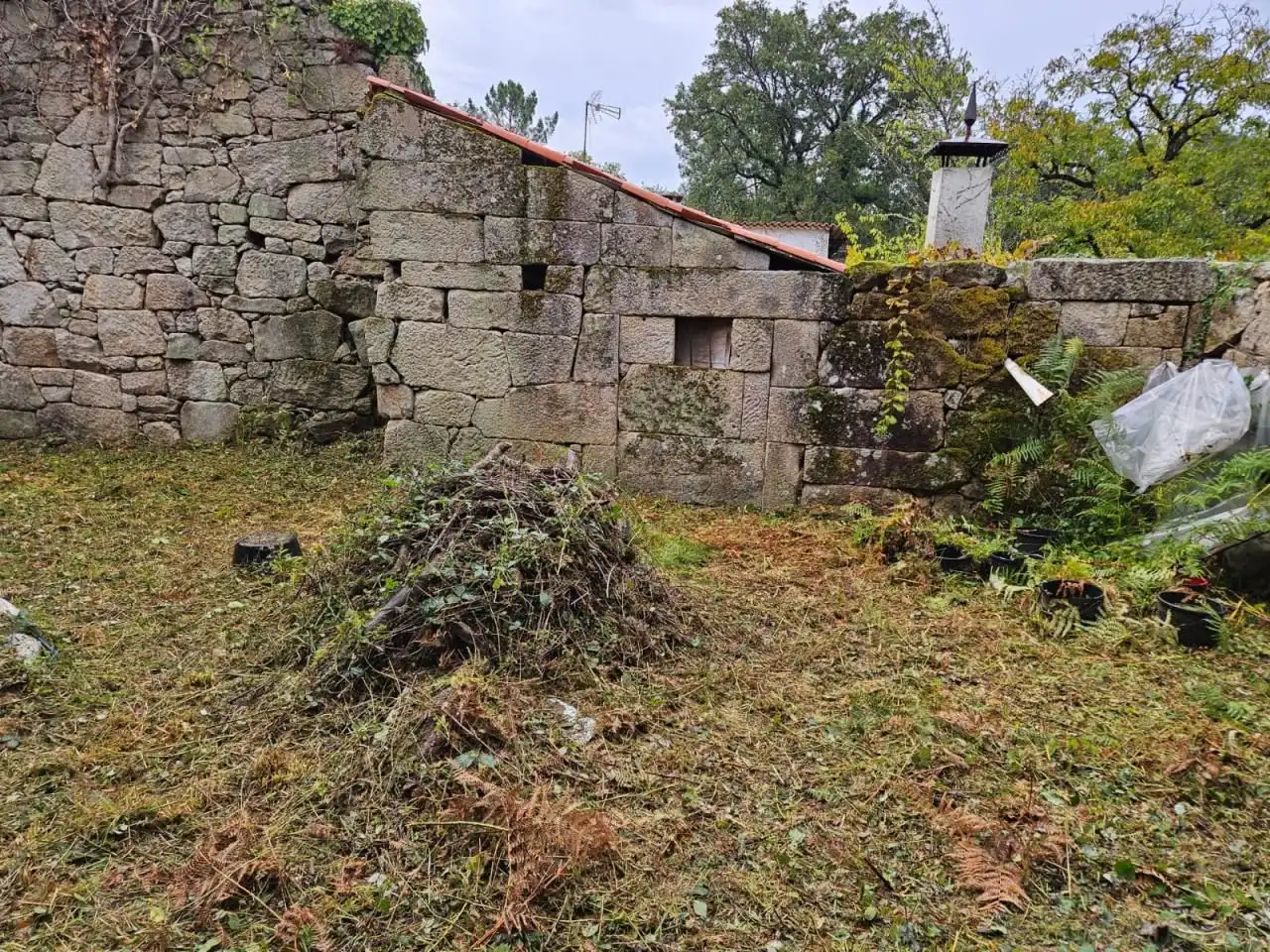 Casa o xalet en venda a Ventiun