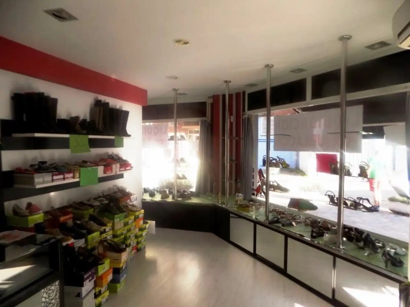 Local comercial de lloguer a Los Corrales de Buelna - C/ Campoo, imagen 5