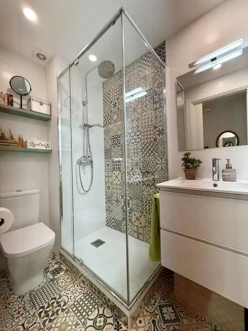 Wohnung mit Aufzug zum Verkauf in Carrer Carrer Sicília, imagen 40