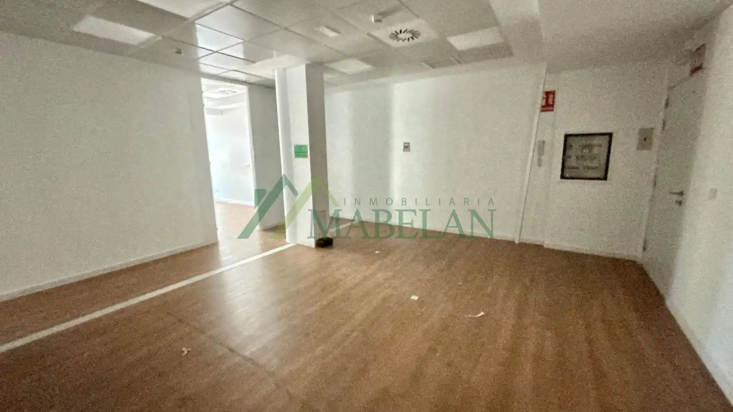 Office for sale in Las Rozas de Madrid  with Heating