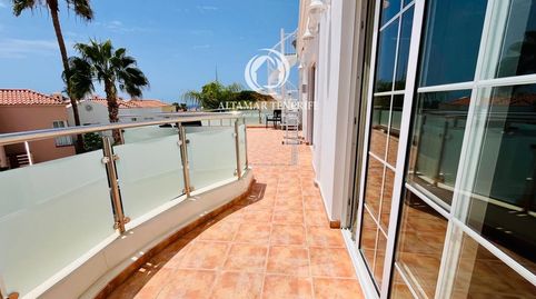 Foto 3 de Ático en venta en De Bruselas, Playa de Fañabé, Adeje