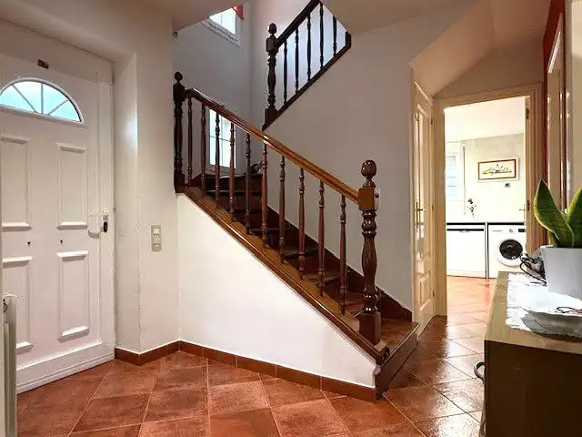 Casa o chalet en venta en Sant Boi de Llobregat con Aire acondicionado, Calefacción y Jardín privado