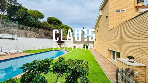 Foto 3 de Casa o xalet en venda a Canet de Mar, Barcelona