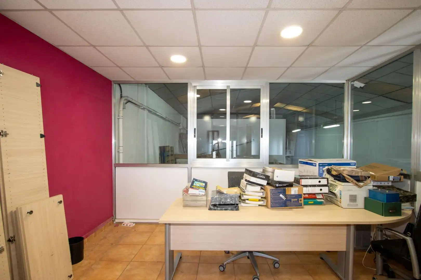 Nave industrial en venta en Castellón de la Plana / Castelló de la Plana
