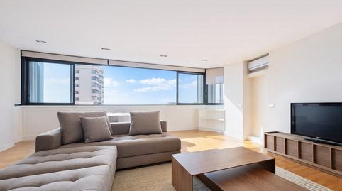 Foto 2 de Piso de alquiler en Avenida Profesor Peraza de Ayala, 9, Urbanización Anaga, Santa Cruz de Tenerife Capital