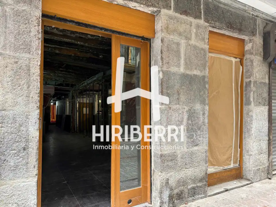 Local comercial en venda a Korreo Kalea, imagen 18