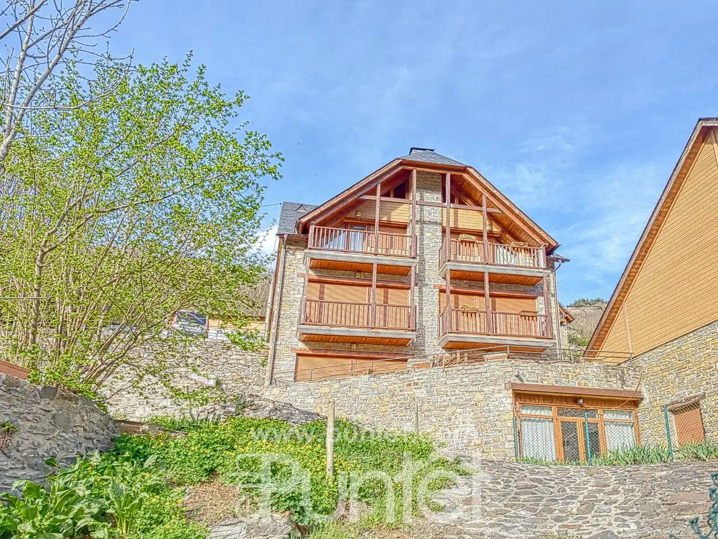 Casa o xalet en venda a Es Bòrdes