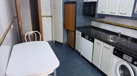 Foto 2 de Apartament de lloguer a Calle Medul, 2, San Mamés - La Palomera, León