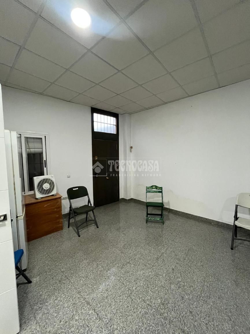 Edifici en venda en El Viso del Alcor