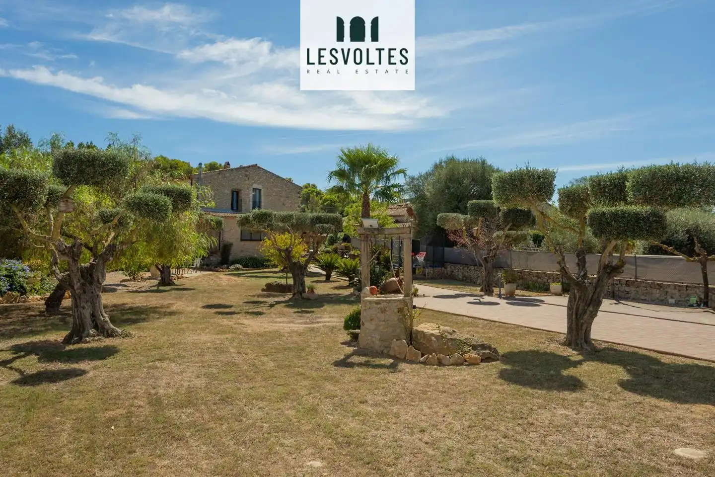 Casa con terrazza in vendita a calle de Salt Ses Eugues