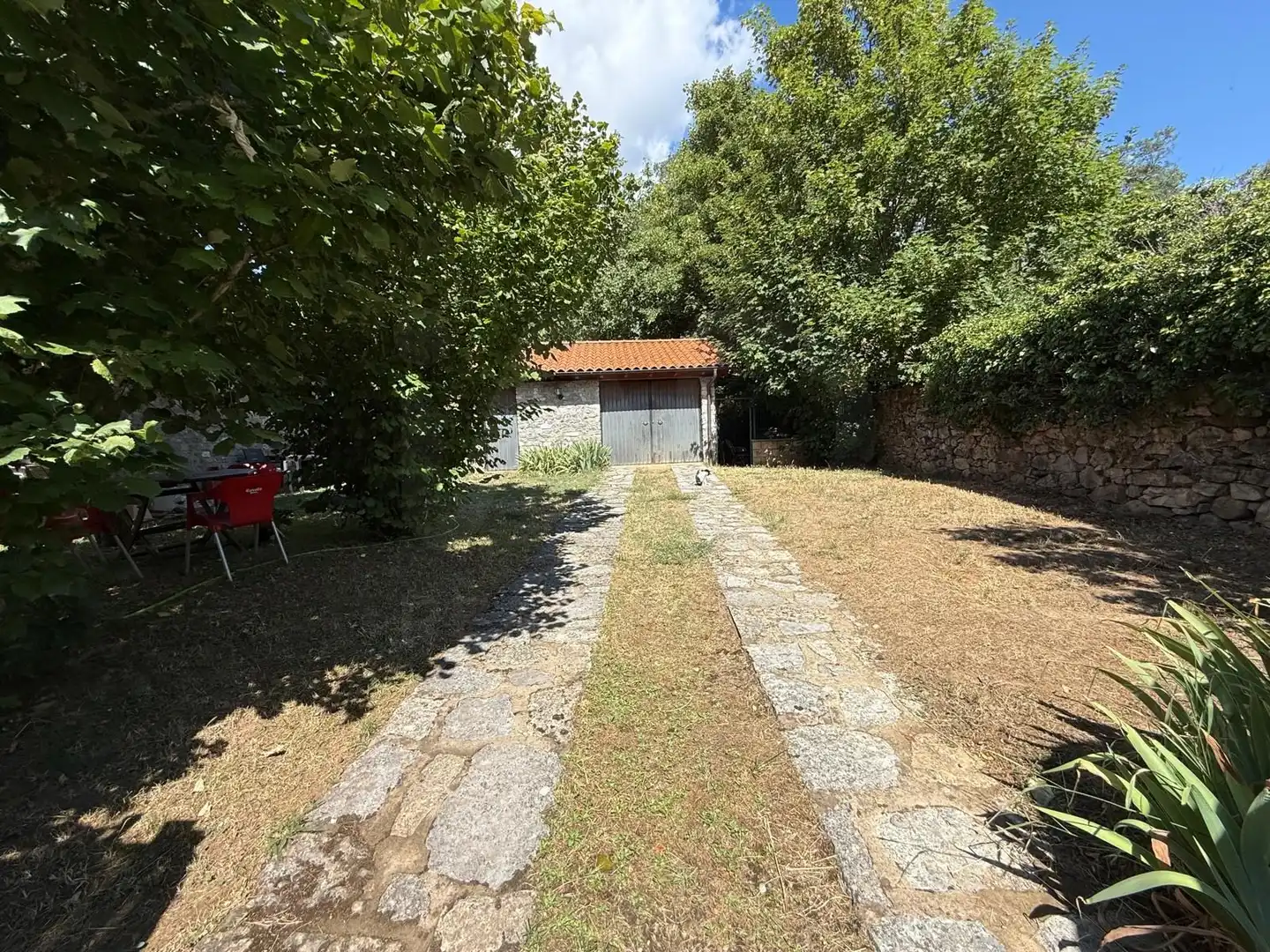 Casa rústica en venta en Valdepiélago, imagen 39