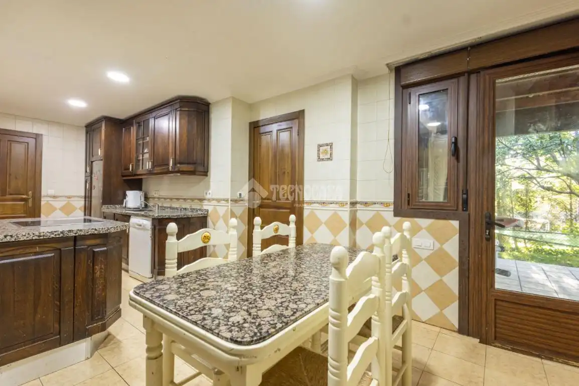 Casa amb jardí en venda a Laguna de Duero, imagen 15