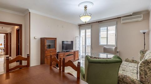 Foto 2 von Wohnung zur Miete in Calle Paco Seco de Lucena, San Matías - Realejo, Granada Capital
