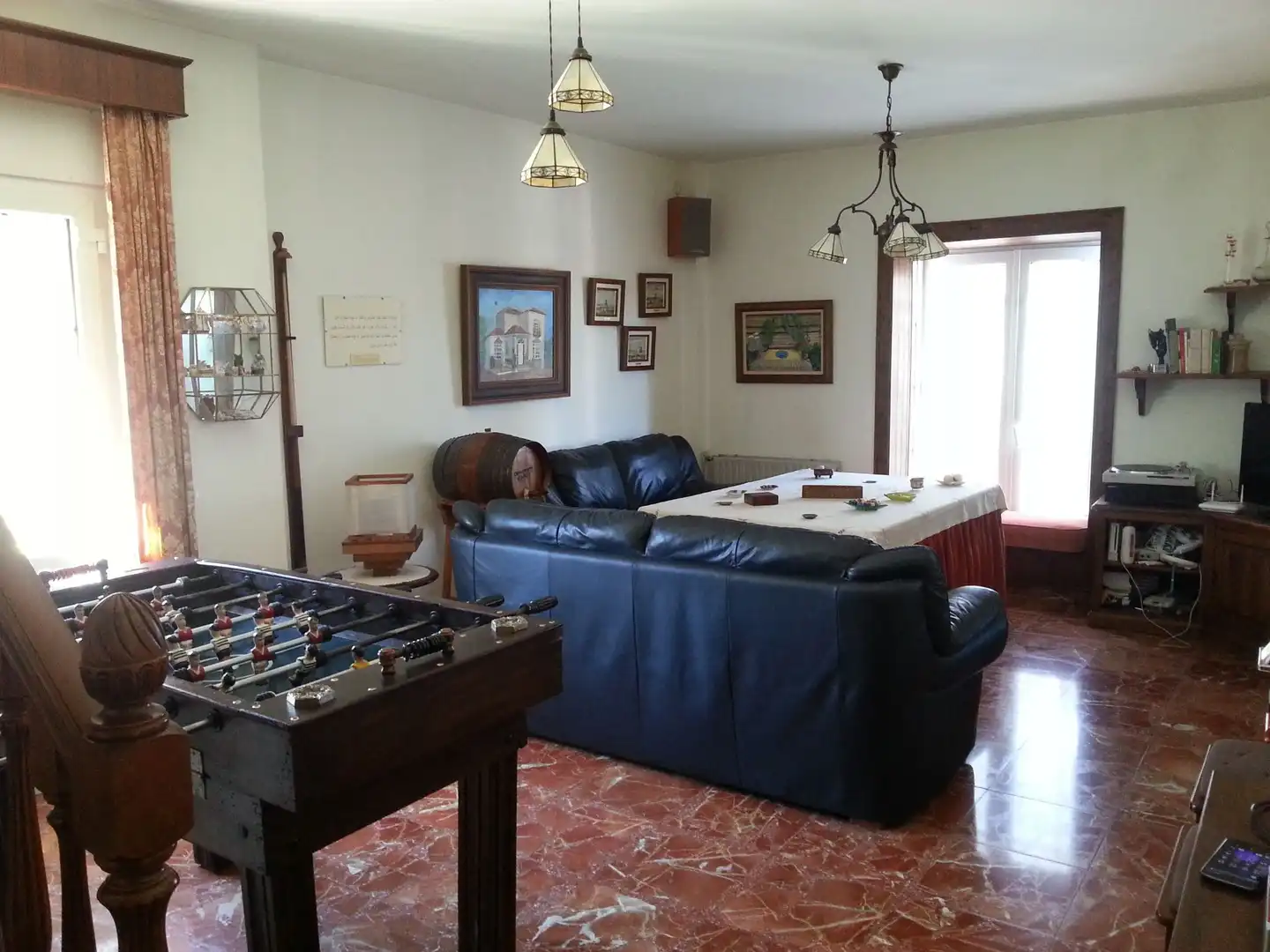 Casa amb piscina en venda a Partidas Norte, imagen 8